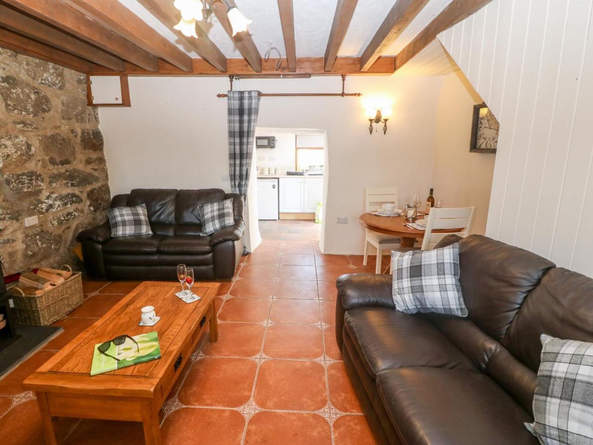 Hébergement de vacances Bwthyn Siop Pencaerau *