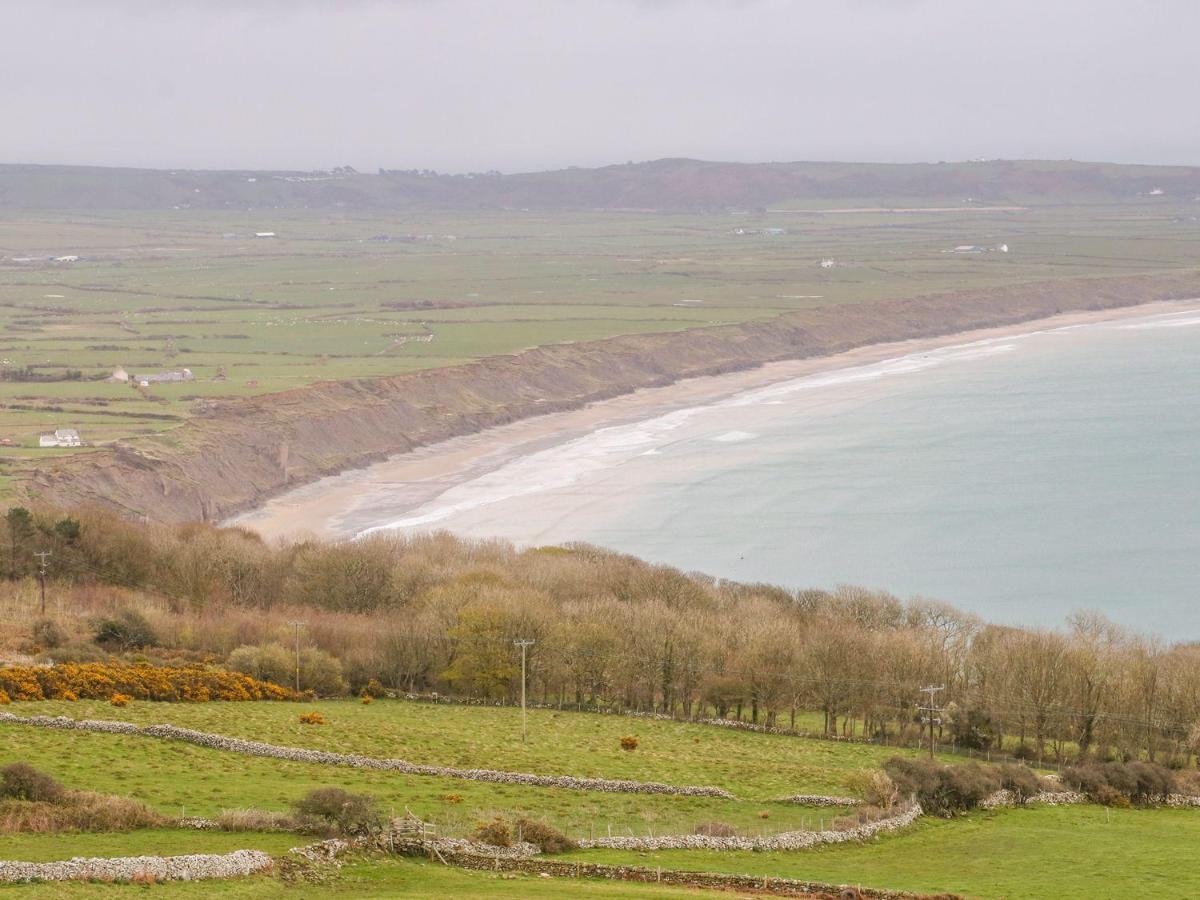 Hébergement de vacances Bwthyn Siop Pencaerau