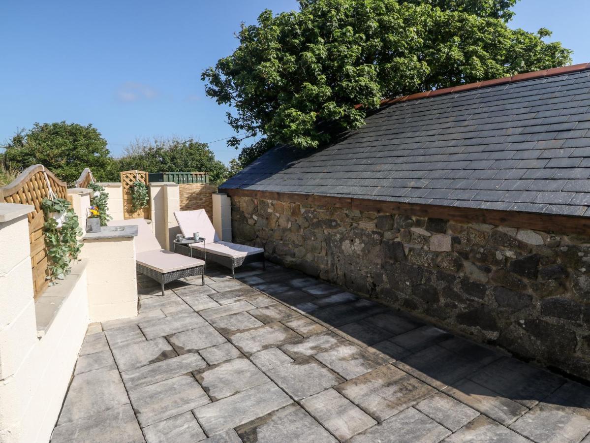 Bwthyn Siop Pencaerau Hébergement de vacances
